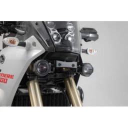 SW-Motech Noir. Modéles Yamaha Ténéré 700 (19-). - Noir. Modéles Yamaha Ténéré 700 (19-).