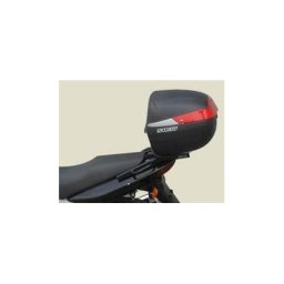 SHAD TOP MASTER HONDA CBF250 Ajustement topcase, noir