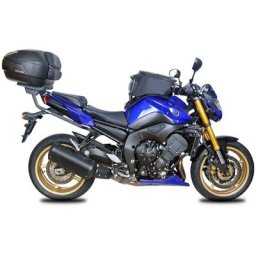 SHAD TOP MASTER YAMAHA FZ8 Ajustement topcase, noir