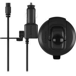 Garmin zumo TREAD M-S Kit de montage automobile, noir