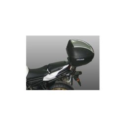 SHAD TOP MASTER YAMAHA FAZER 1000 Ajustement topcase, noir