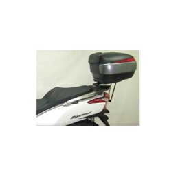 SHAD TOP MASTER KYMCO DOWNTOWN 125 Ajustement topcase, noir