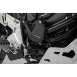 SW-Motech Gris/noir. Modéles Yamaha Ténéré 700 (19-). - Gris/noir. Modéles Yamaha Ténéré 700 (19-).