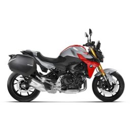 SHAD 3P SYSTEM BMW F900 X/XR Porte-boîtier latéral