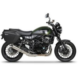 SHAD 3P SYSTEM KAWASAKI Z900RS Support de boîtier latéral