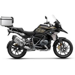 SHAD TOP MASTER BMW R1200/1250 GS Ajustement topcase, noir