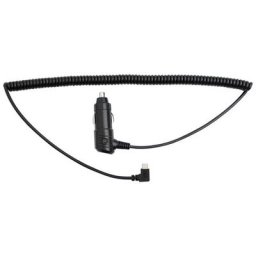 Sena SR10 Chargeur de cigarette, noir