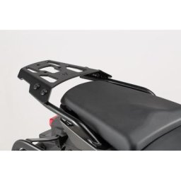 SW-Motech Noir. Honda VFR 800 X Crossrunner (15-). - Noir. Honda VFR 800 X Crossrunner (15-).