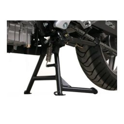 SW-Motech Noir. Honda CBF500 (04-06) CBF600 S/N (04-07). - Noir. Honda CBF500 (04-06) CBF600 S/N (04-07).