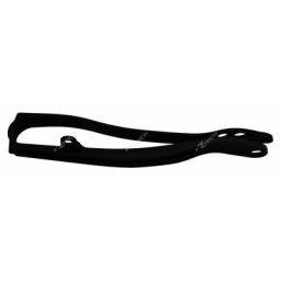Race Tech Patin de bras oscillant noir Yamaha