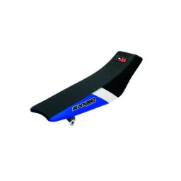 Blackbird Kit déco Dream 4 - Yamaha YZ85, noir