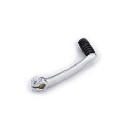 TECNIUM Sélecteur de vitesse argent Honda XL80/100/200/250/500