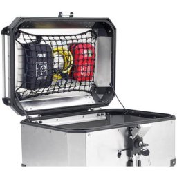 GIVI Filet à bagages élastique pour Trekker Outback OBK58