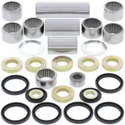 ALL BALLS Kit réparation de biellettes Honda CR125R/250R/CRF250X