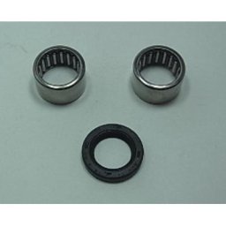 Tourmax Kit réparation de commande d'embrayage Honda CRF250/450R