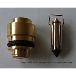 Tourmax Kit siège et pointeau de carburateur Honda, taille 43 mm