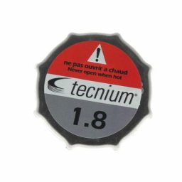 TECNIUM Bouchon de radiateur 1,8 Bars KTM/HVA/Husaberg