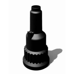 TUFFJUG Adaptateur universel pour bidon d'essence TUFF JUG