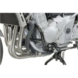 SW-Motech Noir. Suzuki GSF 1250/S Bandit (06-16). - Noir. Suzuki GSF 1250/S Bandit (06-16).