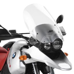 Pare-brise GIVI D233SG compatible avec BMW R 1150 GS