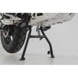 SW-Motech Noir. BMW G 310 GS (17-20). - Noir. BMW G 310 GS (17-20).
