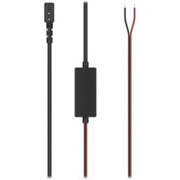 Garmin zumo XT Câble électrique de moto, noir