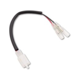 Câble adaptateur HIGHSIDER TYPE 10 pour KZB pour div. KAWASAKI, pièce
