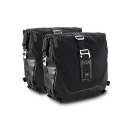 SW-Motech Moto Guzzi V7 IV Special / Stone (20-). - Moto Guzzi V7 IV Special / Stone (20-)., noir