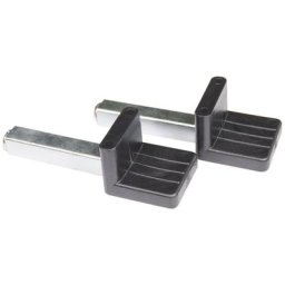 Bastef Adaptateur universel Lifter - L-Attachment, noir