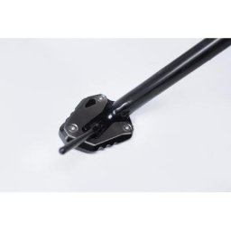 SW-Motech Noir/Gris. Yamaha MT-03 (16-), Niken (18-). - Noir/Gris. Yamaha MT-03 (16-), Niken (18-)., argent