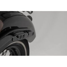 SW-Motech Harley-Davidson Softail Slim (12-17). Pour LH2. - Harley-Davidson Softail Slim (12-17). Pour LH2.