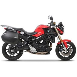 SHAD 3P SYSTEM BMW F800R Porte-boîtier latéral