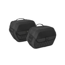 SW-Motech 2x 19,5 l. Harley-Davidson Softail Deluxe (17-). - 2x 19,5 l. Harley-Davidson Softail Deluxe (17-).