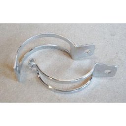 LSL Pièce de rechange pour Rastenanl. 110D047SW, côté frein, Ducati Scrambler, noir