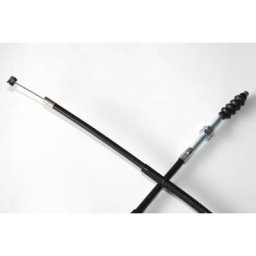 Câble d’embrayage HONDA, p. ex. XL 600 R, noir
