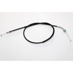 Câble d’accélérateur, fermeture, HONDA VT 1100 C2, 00-03, noir