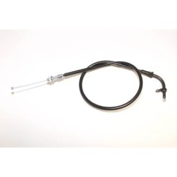 Câble d’accélérateur, ouvert, SUZUKI GSX-R 750, 98-99, noir