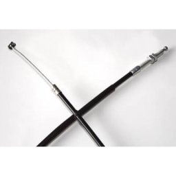 Câble d’embrayage HONDA XL 1000 V, 99-02, noir