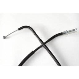 Câble d’embrayage SUZUKI GSX-R 600, 04-05, noir