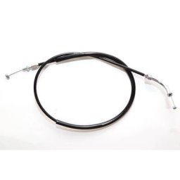 Câble d’accélérateur B, fermeture, HONDA CB 750 Four 71-76, lien élevé Usa, noir