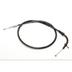 Câble d’accélérateur, ouvert, SUZUKI GSF 600 Bandit de 95, noir