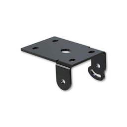 LSL MANTIS-RS pour Yamaha YZF-R6, sans plaque d’immatriculation lumineuse, noir