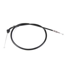 Câble d’accélérateur, fermeture, SUZUKI GS 500 E, 01-05, noir