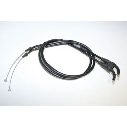 Ensemble de câbles à gaz, YAMAHA XJ 900 Div., 95-, noir