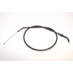 Câble d’accélérateur, ouvert, YAMAHA FZ6 S Fazer (5VX/RJ071)), 04-09, noir