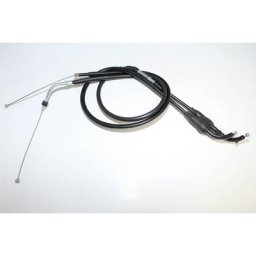 Ensemble de câbles d’accélérateur, YAMAHA FZR 1000 (3GM), noir