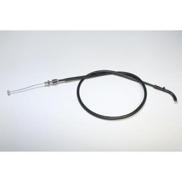 Câble d’accélérateur, fermeture, YAMAHA FZ6 N/S2 (1B3/RJ074/014), 04-09, noir
