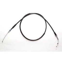 câble d’accélérateur B, fermeture, HONDA GL1100 Gold-Wing 80-83, noir