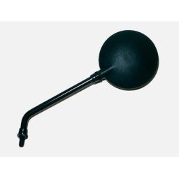 KAWASAKI Miroir Z1 gauche/droite, noir