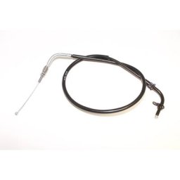 câble d’accélérateur, ouvert, SUZUKI GSF 1200, 01-05, noir